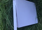 Polyvinyl Chloride 11.5mm Expanded PVC Foam Board Exhibtions / Riosks